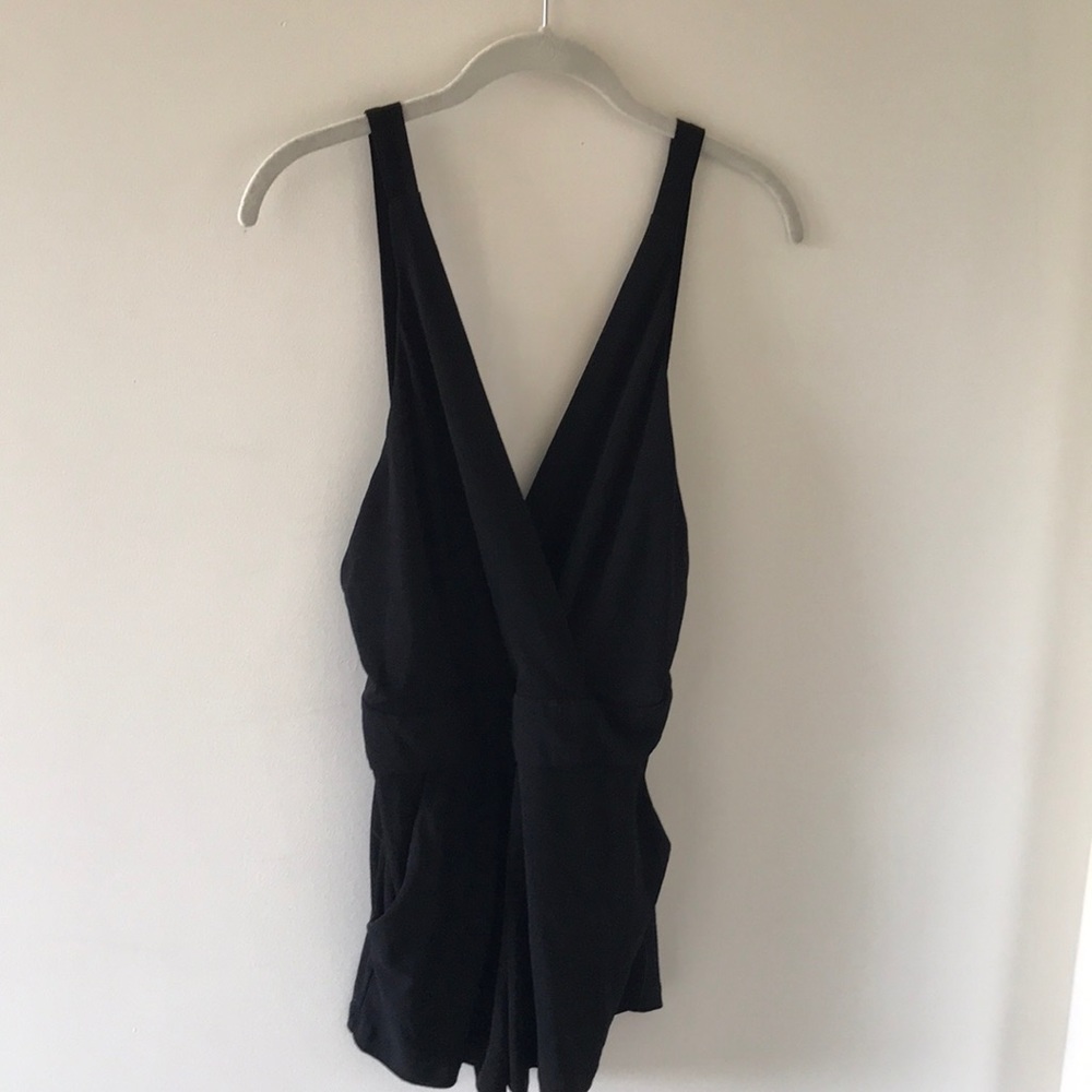 Brandy Melville Romper